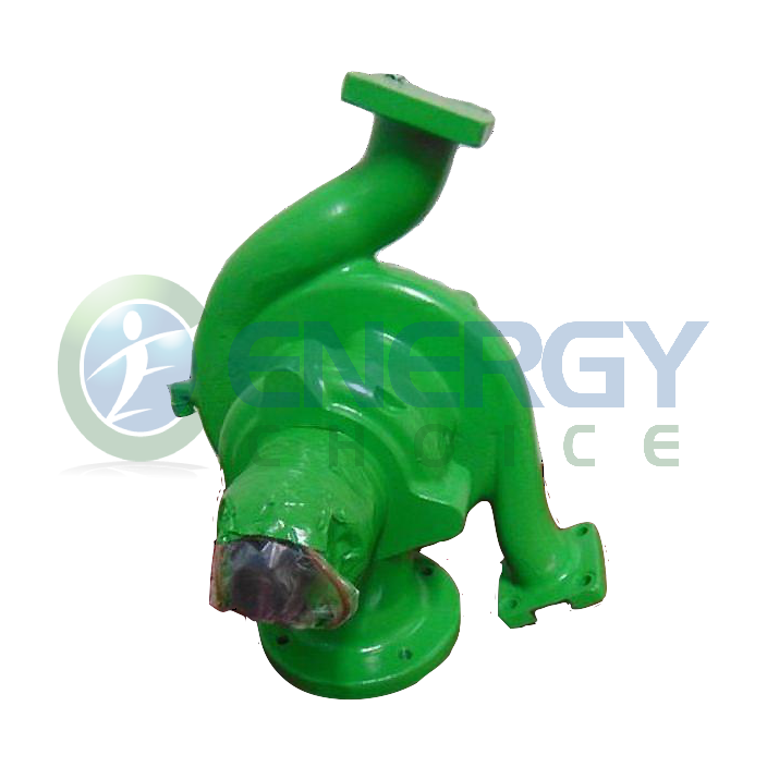 Water Pump, Jenbacher, 359539
